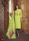 Golden Pearl Vol 3 By Woodee Rayon Designer Kurti With Bottom Dupatta Wholesale Online
